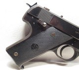 HI-STANDARD MODEL HB .22 CALIBER SEMI-AUTO PISTOL from COLLECTING TEXAS - 6 of 16