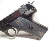 HI-STANDARD MODEL HB .22 CALIBER SEMI-AUTO PISTOL from COLLECTING TEXAS - 2 of 16