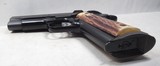 VERY NICE KIMBER PRO CARRY II MODEL .45 AUTO with STAG GRIPS from COLLECTING TEXAS - 12 of 15