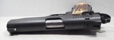 VERY NICE KIMBER PRO CARRY II MODEL .45 AUTO with STAG GRIPS from COLLECTING TEXAS - 8 of 15