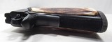 VERY NICE KIMBER PRO CARRY II MODEL .45 AUTO with STAG GRIPS from COLLECTING TEXAS - 11 of 15