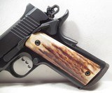 VERY NICE KIMBER PRO CARRY II MODEL .45 AUTO with STAG GRIPS from COLLECTING TEXAS - 2 of 15