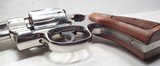 TEXAS SHIPPED SMITH & WESSON MODEL of 1926 HAND EJECTOR .44 REVOLVER from COLLECTING TEXAS – WOLF & KLAR SHIPPED in 1930 - 13 of 23