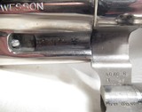 TEXAS SHIPPED SMITH & WESSON MODEL of 1926 HAND EJECTOR .44 REVOLVER from COLLECTING TEXAS – WOLF & KLAR SHIPPED in 1930 - 15 of 23