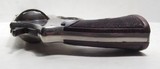 TEXAS SHIPPED SMITH & WESSON MODEL of 1926 HAND EJECTOR .44 REVOLVER from COLLECTING TEXAS – WOLF & KLAR SHIPPED in 1930 - 11 of 19