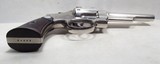 TEXAS SHIPPED SMITH & WESSON MODEL of 1926 HAND EJECTOR .44 REVOLVER from COLLECTING TEXAS – WOLF & KLAR SHIPPED in 1930 - 12 of 19