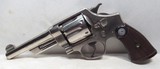 TEXAS SHIPPED SMITH & WESSON MODEL of 1926 HAND EJECTOR .44 REVOLVER from COLLECTING TEXAS – WOLF & KLAR SHIPPED in 1930 - 1 of 19