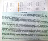 RARE SMITH & WESSON VICTORY MODEL REVOLVER with 2” BARREL from COLLECTING TEXAS – HARRIS COUNTY, TX SHERIFF SHIPPED in 1942 - 15 of 20