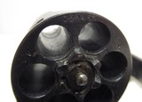 RARE SMITH & WESSON VICTORY MODEL REVOLVER with 2” BARREL from COLLECTING TEXAS – HARRIS COUNTY, TX SHERIFF SHIPPED in 1942 - 10 of 20