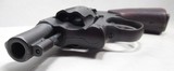 RARE SMITH & WESSON VICTORY MODEL REVOLVER with 2” BARREL from COLLECTING TEXAS – HARRIS COUNTY, TX SHERIFF SHIPPED in 1942 - 8 of 20