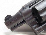RARE SMITH & WESSON VICTORY MODEL REVOLVER with 2” BARREL from COLLECTING TEXAS – HARRIS COUNTY, TX SHERIFF SHIPPED in 1942 - 3 of 20