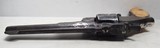 SMITH & WESSON 3RD MODEL RUSSIAN REVOLVER from COLLECTING TEXAS – CIRCA 1870’s- RELIC CONDITION - 7 of 13
