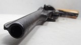 SMITH & WESSON 3RD MODEL RUSSIAN REVOLVER from COLLECTING TEXAS – CIRCA 1870’s- RELIC CONDITION - 13 of 13