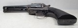 118 YEAR-OLD HIGH CONDITION COLT SINGLE ACTION ARMY REVOLVER from COLLECTING TEXAS – ABERCROMBIE & FITCH SHIPPED - 13 of 17