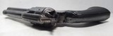 118 YEAR-OLD HIGH CONDITION COLT SINGLE ACTION ARMY REVOLVER from COLLECTING TEXAS – ABERCROMBIE & FITCH SHIPPED - 11 of 17