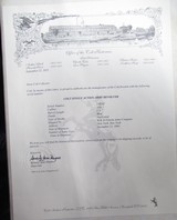 100% PURE ANTIQUE COLT SINGLE ACTION ARMY REVOLVER from COLLECTING TEXAS – FACTORY LETTER – SHIPPED 1894 - 18 of 18