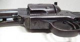 100% PURE ANTIQUE COLT SINGLE ACTION ARMY REVOLVER from COLLECTING TEXAS – FACTORY LETTER – SHIPPED 1894 - 15 of 18