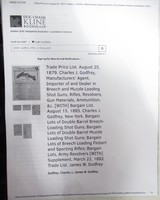 127 YEAR-OLD COLT SINGLE ACTION ARMY REVOLVER from COLLECTING TEXAS – SHIPPED 1899 – FACTORY LETTER - 18 of 20