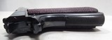 RARE 90 YEAR-OLD PRE-WWII COLT NATIONAL MATCH .45 AUTO from COLLECTING TEXAS – NEAR PERFECT CONDITION - 11 of 19
