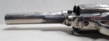 VERY RARE ANTIQUE COLT MODEL 1877 .41 CALIBER “THUNDERER” REVOLVER from COLLECTING TEXAS – “SOFT” SHIPPED in 1883 - 16 of 19