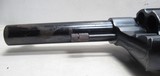 89 YEAR-OLD COLT NEW SERVICE REVOLVER from COLLECTING TEXAS – HOUSTON, TEXAS SHIPPED – FACTORY LETTER - 15 of 18