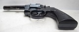 89 YEAR-OLD COLT NEW SERVICE REVOLVER from COLLECTING TEXAS – HOUSTON, TEXAS SHIPPED – FACTORY LETTER - 12 of 18