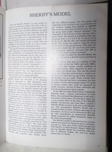 RARE COLT 2ND GENERATION .45 SHERIFF’S MODEL REVOLVER from COLLECTING TEXAS – NEW in ORIGINAL BOX - 20 of 21