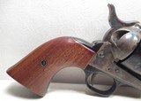 RARE COLT 2ND GENERATION .45 SHERIFF’S MODEL REVOLVER from COLLECTING TEXAS – NEW in ORIGINAL BOX - 7 of 21