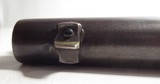 ANTIQUE 1ST MODEL WINCHESTER 1873 LEVER ACTION RIFLE from COLLECTING TEXAS - ATTRIBUTED and INSCRIBED to COL. E.A. CARR - 11 of 25