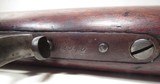 ANTIQUE 1ST MODEL WINCHESTER 1873 LEVER ACTION RIFLE from COLLECTING TEXAS - ATTRIBUTED and INSCRIBED to COL. E.A. CARR - 20 of 25