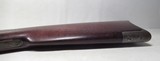 ANTIQUE 1ST MODEL WINCHESTER 1873 LEVER ACTION RIFLE from COLLECTING TEXAS - ATTRIBUTED and INSCRIBED to COL. E.A. CARR - 16 of 25