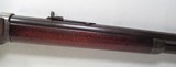 ANTIQUE 1ST MODEL WINCHESTER 1873 LEVER ACTION RIFLE from COLLECTING TEXAS - ATTRIBUTED and INSCRIBED to COL. E.A. CARR - 9 of 25