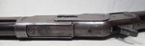 ANTIQUE 1ST MODEL WINCHESTER 1873 LEVER ACTION RIFLE from COLLECTING TEXAS - ATTRIBUTED and INSCRIBED to COL. E.A. CARR - 14 of 25