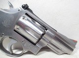 SMITH & WESSON MODEL 66 REVOLVER with ACCESSORIES from COLLECTING TEXAS – FORMER PROPERTY of LAW ENFORCEMENT ICON DON PERRY - 7 of 24
