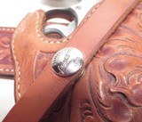 SMITH & WESSON MODEL 66 REVOLVER with ACCESSORIES from COLLECTING TEXAS – FORMER PROPERTY of LAW ENFORCEMENT ICON DON PERRY - 20 of 24