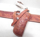 SMITH & WESSON MODEL 66 REVOLVER with ACCESSORIES from COLLECTING TEXAS – FORMER PROPERTY of LAW ENFORCEMENT ICON DON PERRY - 19 of 24