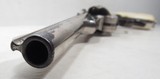 ANTIQUE SMITH & WESSON 3RD MODEL RUSSIAN REVOLVER from COLLECTING TEXAS – CIRCA 1870’s - .44 RUSSIAN CALIBER - 15 of 15