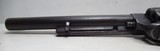 SCARCE TEXAS SHIPPED ANTIQUE COLT SINGLE ACTION ARMY REVOLVER from COLLECTING TEXAS – J.C. PETMECKY – 1893 - 15 of 20
