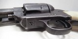 SCARCE TEXAS SHIPPED ANTIQUE COLT SINGLE ACTION ARMY REVOLVER from COLLECTING TEXAS – J.C. PETMECKY – 1893 - 14 of 20