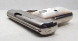 COLT MODEL 1908 - .25 ACP with EXTREMELY RARE & CORRECT FLUSH MEDALLION FORWARD FACING HORSE PEARL GRIPS from COLLECTING TEXAS - 5 of 14