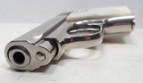 COLT MODEL 1908 - .25 ACP with EXTREMELY RARE & CORRECT FLUSH MEDALLION FORWARD FACING HORSE PEARL GRIPS from COLLECTING TEXAS - 10 of 14