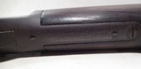 ANTIQUE WINCHESTER MODEL 1873 RIFLE with MONTANA HISTORY from COLLECTING TEXAS – SHIPPED 1889 - Image 13 of 22