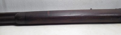 ANTIQUE WINCHESTER MODEL 1873 RIFLE with MONTANA HISTORY from COLLECTING TEXAS – SHIPPED 1889 - Image 15 of 22