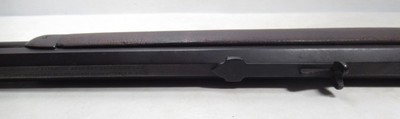 ANTIQUE WINCHESTER MODEL 1873 RIFLE with MONTANA HISTORY from COLLECTING TEXAS – SHIPPED 1889 - Image 10 of 22