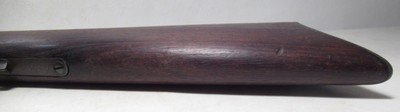 ANTIQUE WINCHESTER MODEL 1873 RIFLE with MONTANA HISTORY from COLLECTING TEXAS – SHIPPED 1889 - Image 19 of 22