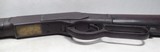ANTIQUE WINCHESTER MODEL 1873 RIFLE with MONTANA HISTORY from COLLECTING TEXAS – SHIPPED 1889 - Image 16 of 22