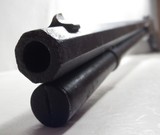 ANTIQUE WINCHESTER MODEL 1873 RIFLE with MONTANA HISTORY from COLLECTING TEXAS – SHIPPED 1889 - Image 8 of 22