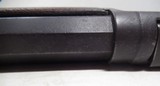 ANTIQUE WINCHESTER MODEL 1873 RIFLE with MONTANA HISTORY from COLLECTING TEXAS – SHIPPED 1889 - Image 11 of 22