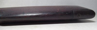 ANTIQUE WINCHESTER MODEL 1873 RIFLE with MONTANA HISTORY from COLLECTING TEXAS – SHIPPED 1889 - Image 14 of 22