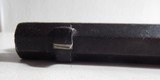 ANTIQUE WINCHESTER MODEL 1873 RIFLE with MONTANA HISTORY from COLLECTING TEXAS – SHIPPED 1889 - Image 9 of 22